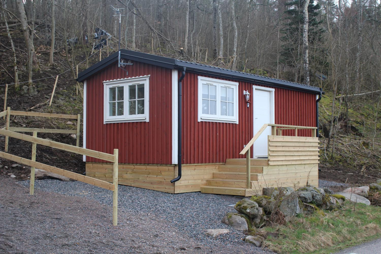 Others 2, Stuga pa Hammarbergs Gard, Kungsbacka