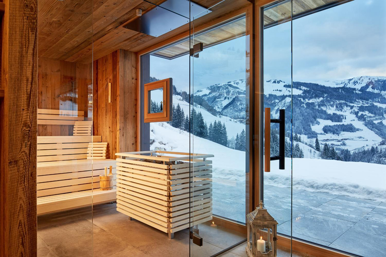 Others 4, Berglodge Grossarl, Sankt Johann im Pongau