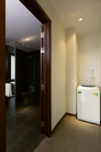 Bathroom 5, Tropical House Apartment Da Nang, Da Nang