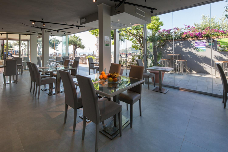 Food & Drinks 4, Villa Giada Resort, Imperia