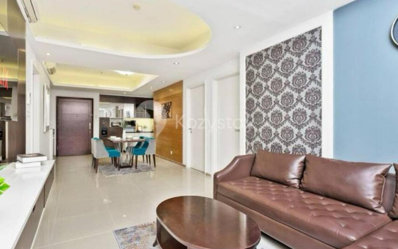 Others 4, Aika by Kozystay, South Jakarta