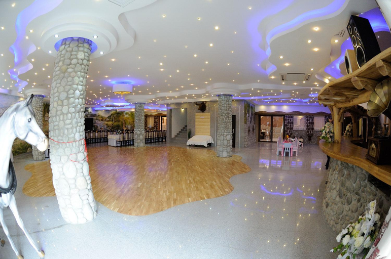 Public Area