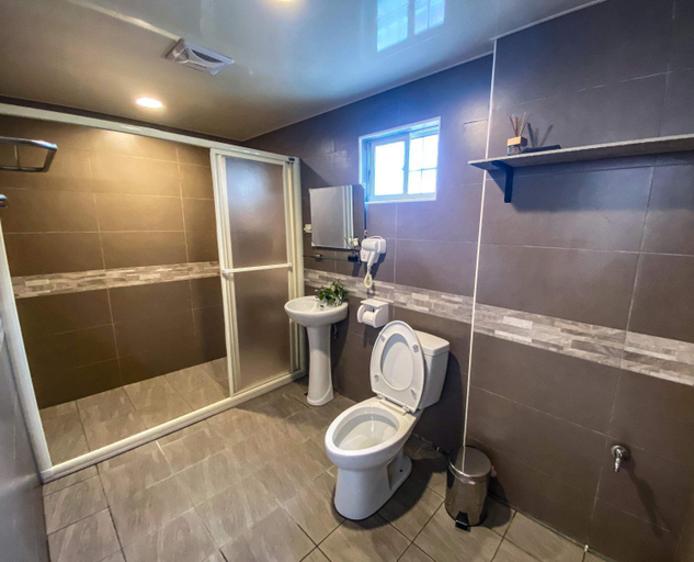 Bathroom 3, Casa Entera, Taoyuan