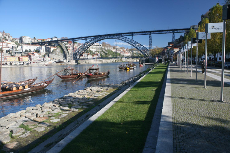 Exterior & Views 2, The Yeatman Hotel, Vila Nova de Gaia