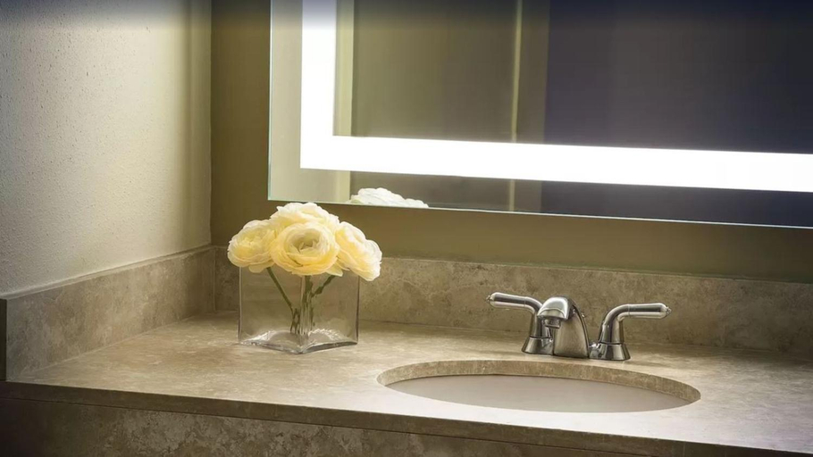 Bathroom 5, Lakeway Resort and Spa, Travis