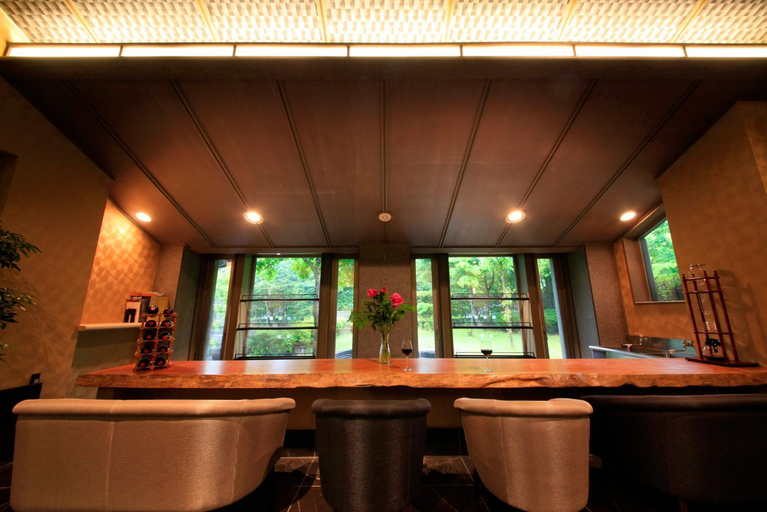 Public Area 2, Hakone Fuga - Adult Only, Hakone