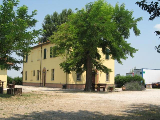 Others 3, Al Parco, Ravenna