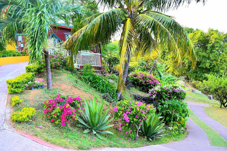 Others 3, BeachFront Villa