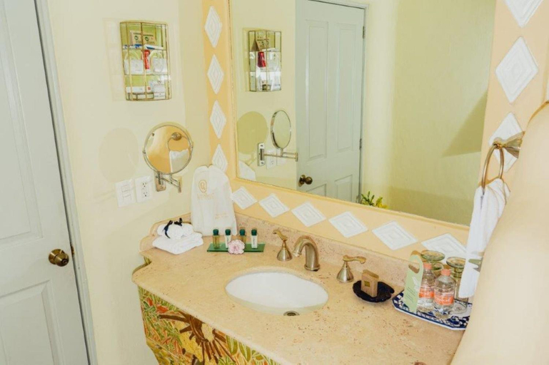 Bathroom 5, Quinta Real Huatulco, Dist. Pochutla