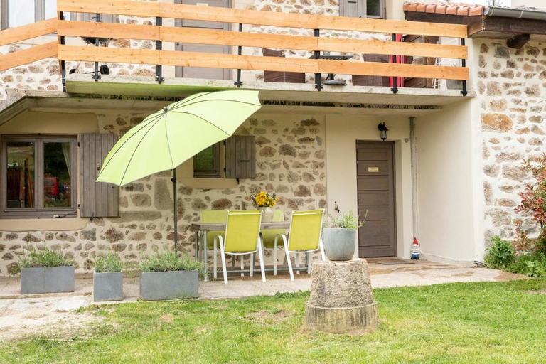Others 4, Moulin des Comtes - chambre des comtes, Puy-de-Dôme