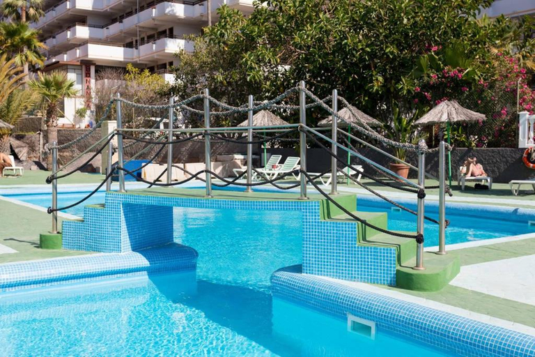 2, Olimpia, Santa Cruz de Tenerife