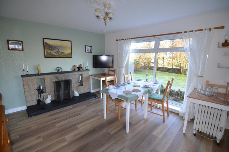 Others 2, Aurora Bed & Breakfast, Highland