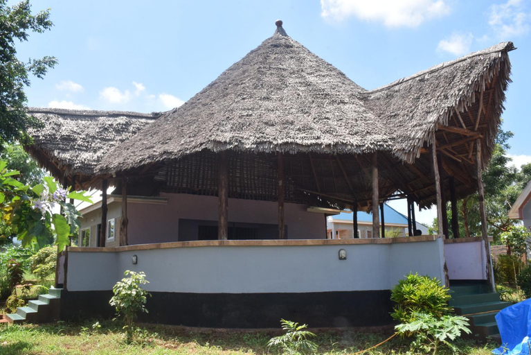 Food & Drinks 3, Kili View Lodge, Moshi Rural