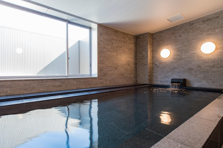 Sport & Beauty 2, HOTEL OLE, Fujieda