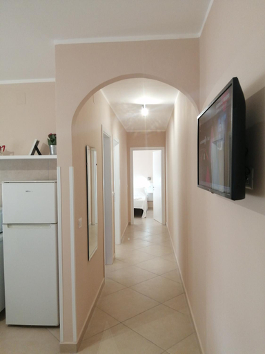 Others 3, Villa Laura Residence Hotel Apartments & Studios, Salerno