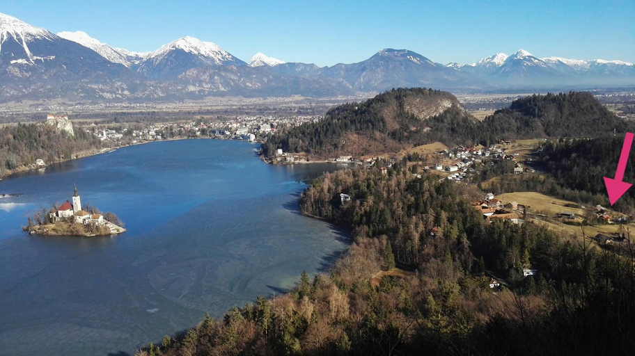 Others 4, Apartments Bernarda, Bled