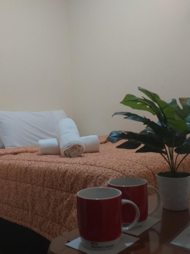 Bedroom 5, Hentian Hotel Kajang, Hulu Langat