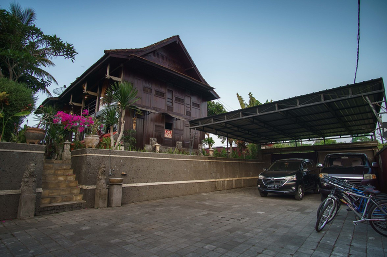 Exterior & Views 4, Balam Bali Villa, Badung