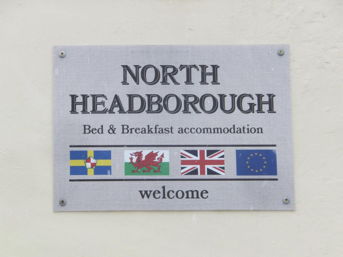 Others 4, North Headborough, Pembrokeshire