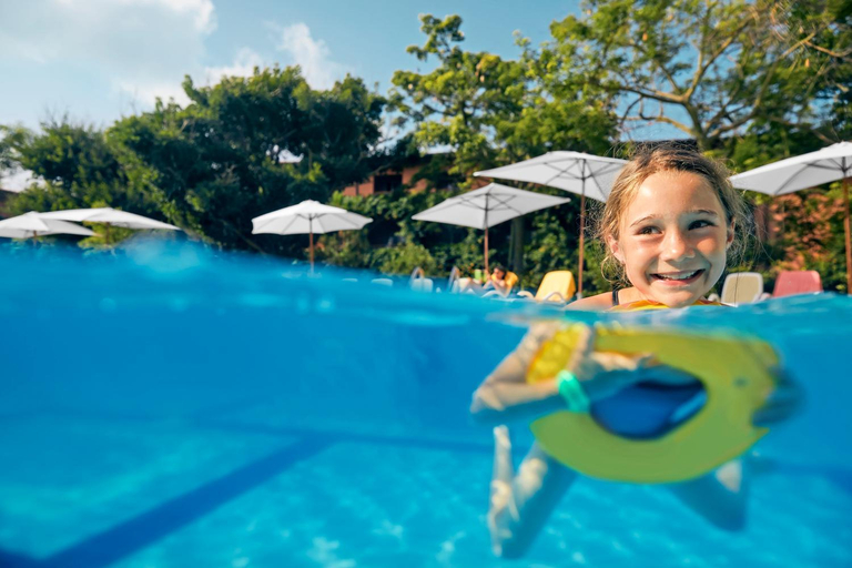 Sport & Beauty 3, TUI MAGIC LIFE Calabria - All Inclusive, Vibo Valentia