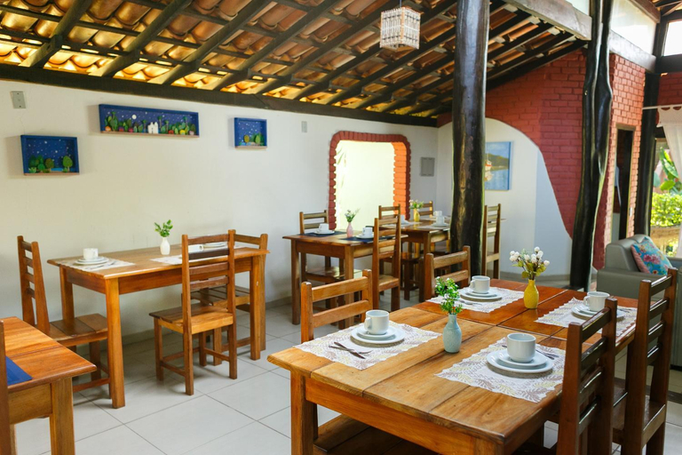 Food & Drinks 4, Pousada Tropicalia, Porto Seguro
