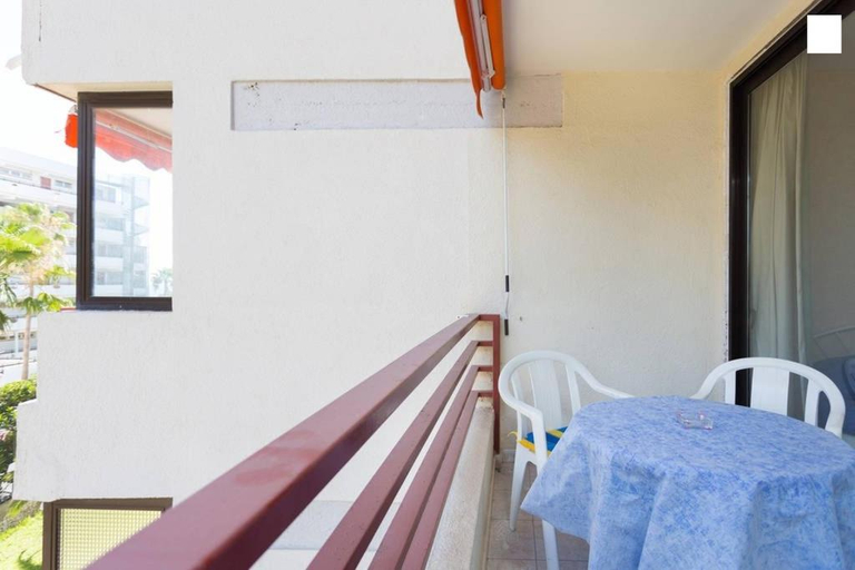 Balcony/terrace 4, Olimpia, Santa Cruz de Tenerife