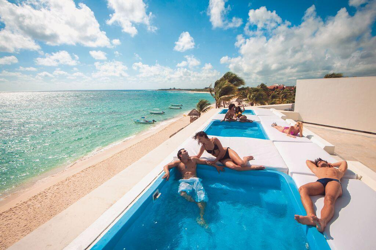 Sport & Beauty 2, Grand Oasis Riviera- All Inclusive , Cozumel