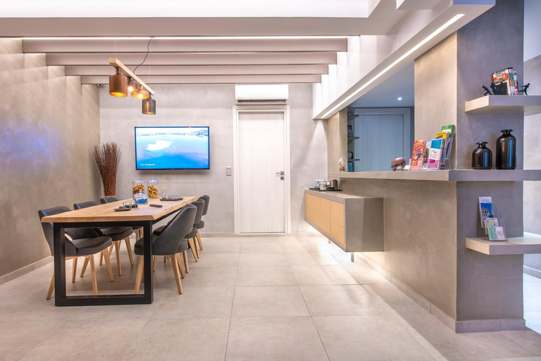 Public Area, Acropolis Stay Hotel Athens, Attica
