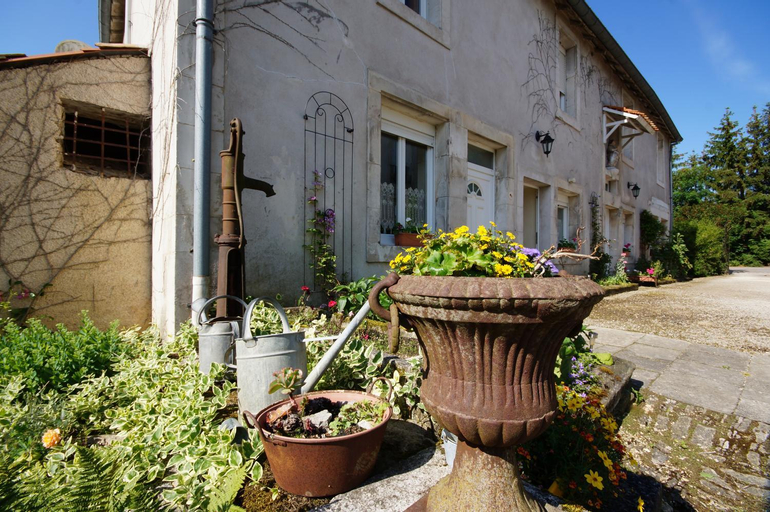 Others 2, Le Clos Domremy, Vosges