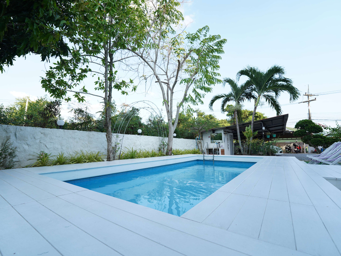 Sport & Beauty 3, RoomQuest The One Apartment @ Bangsaray, Sattahip