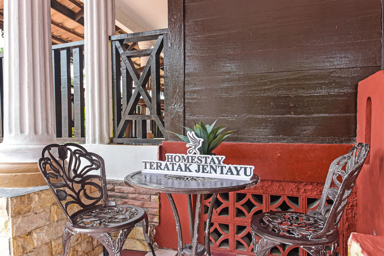 Others 2, OYO HOME 90332 Jentayu Homestay Pontian, Pontian
