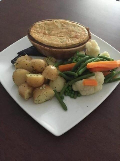 Food & Drinks 4, The Royal George Staithes, Redcar and Cleveland