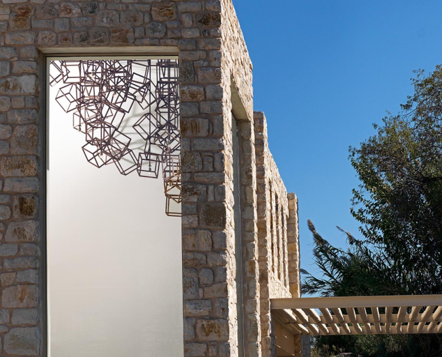 Exterior & Views 1, Camvillia Resort & Spa, Peloponnese