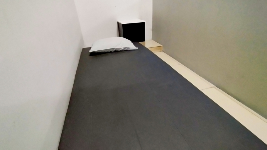 Bedroom 3, Wishtler Inn Area 57 Syariah, Karawang