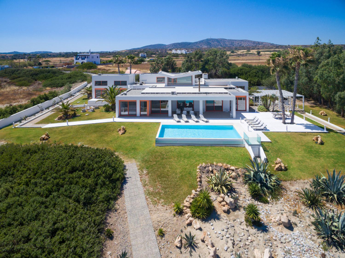 Others 4, Villa Seven, South Aegean