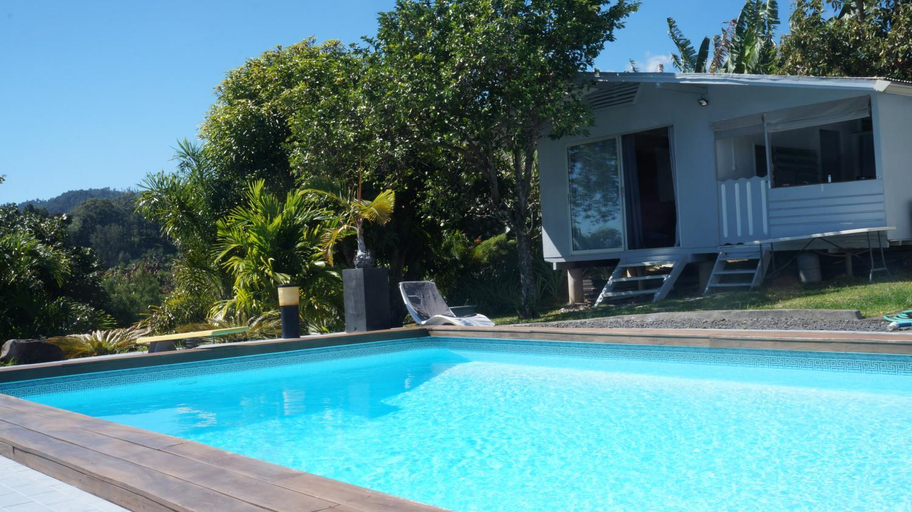 Others 5, Bungalow Premium Tahiti