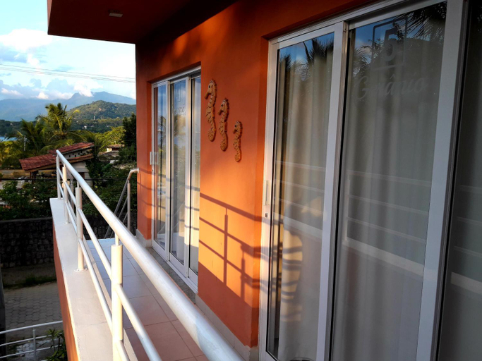 Others 3, Suites Cambuca, Ilhabela