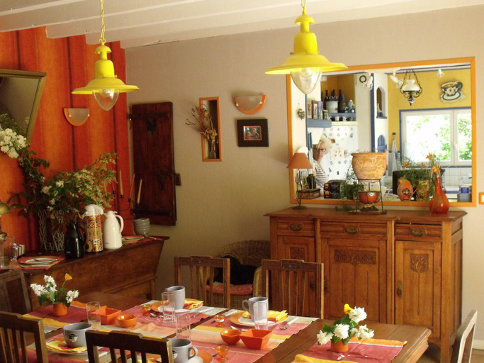 Food & Drinks, Les Hotes Landes, Landes