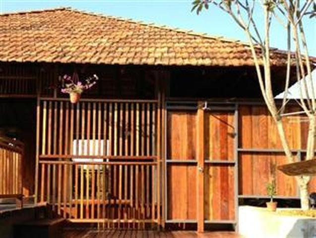 Others 3, The Shorea, Seremban