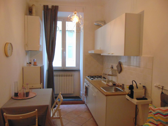 Others 5, Gessi Charming Apartments, Florence