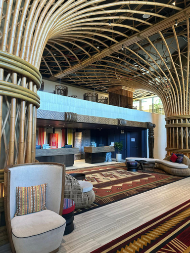 Public Area 4, Apec Mandala Tuy Hòa Phú Yên, Tuy Hoa