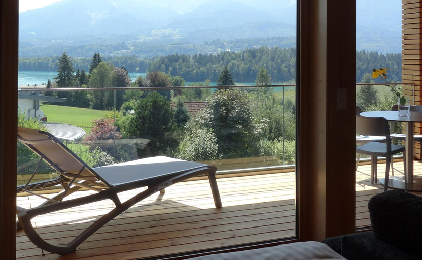 Others 2, Apart-Faakersee, Villach