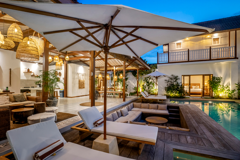 Sport & Beauty 2, Villa Loma by Alfred in Bali, Badung