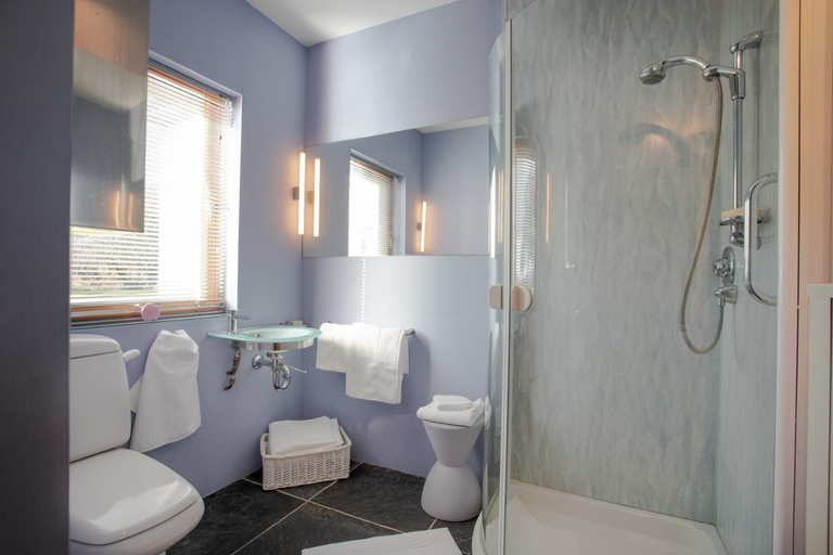 Others 3, Powdermills B & B, Argyll and Bute