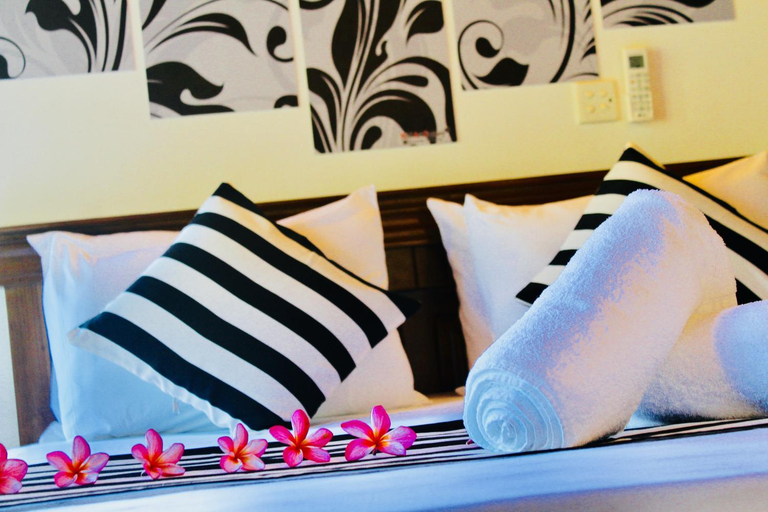 Bedroom 4, Villa 252 Kosgoda - Beach side stay & Tours, Balapitiya