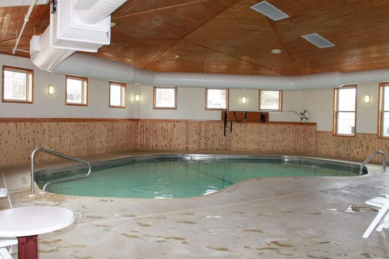 Sport & Beauty, Edmore Inn, Montcalm