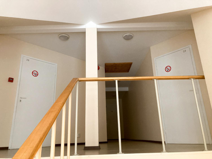 Others 3, Motelis Astarte, Aizkraukle