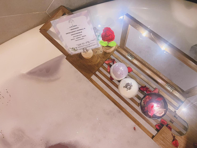 Bathroom 4, Inn Siang B&B - Kenting Dream Island, Pingtung