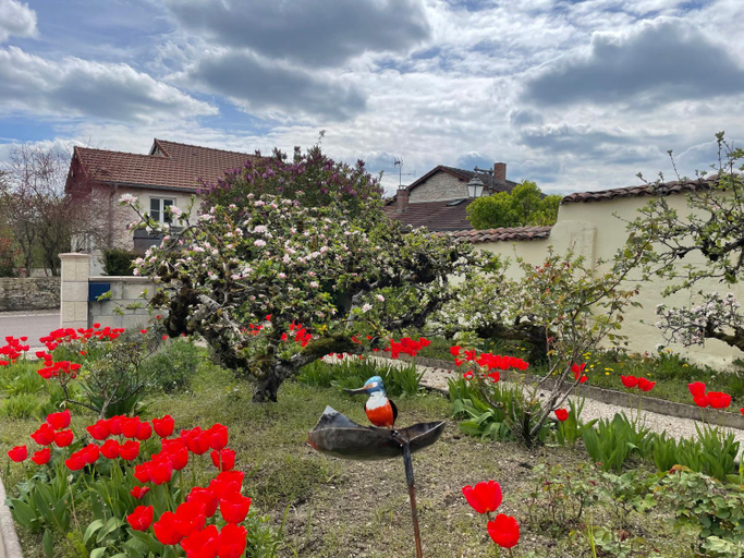 Others 3, Gite L'entre 2, 7personnes a COLOMBEY proche de Nigloland, Haute-Marne