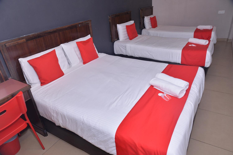 Others 5, NICE STAY HOTEL, Raub